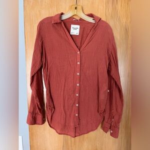 Abercrombie shirt